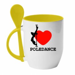      Love Pole Dance