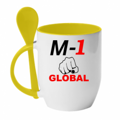      M-1 Global