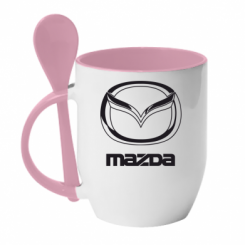      Mazda Small