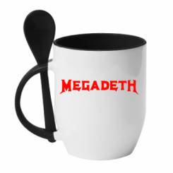      Megadeth