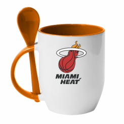      Miami Heat