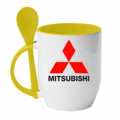      Mitsubishi small