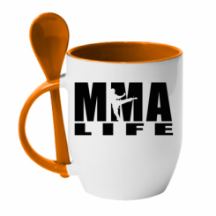      MMA Life