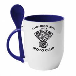      Moto Club