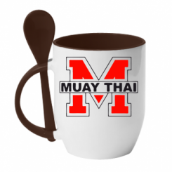     Muay Thai Big M