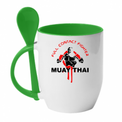      Muay Thai Full Contact