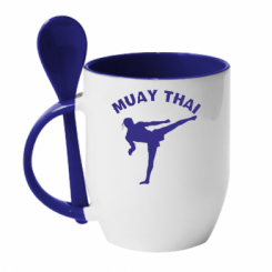      Muay Thai