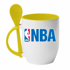      NBA Logo