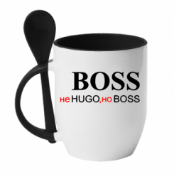       Hugo,  Boss