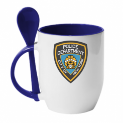      New York Police Department