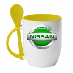      Nissan Green