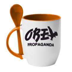      Obey Propaganda