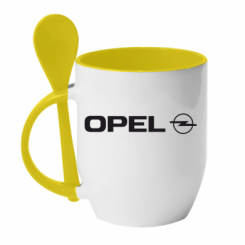      Opel Logo
