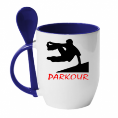      Parkour Run
