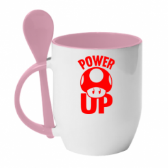     Power Up  