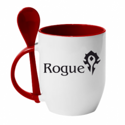      Rogue 