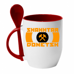      Shakhtar Donetsk