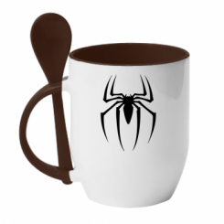      Spider Man Logo