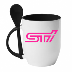      STI Logo