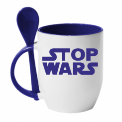      Stop Wars