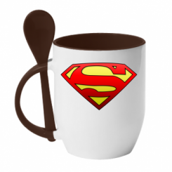      Superman Logo