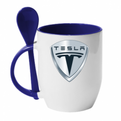      Tesla Corp