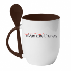      The Vampire Diaries Small