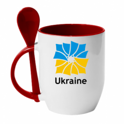      Ukraine  