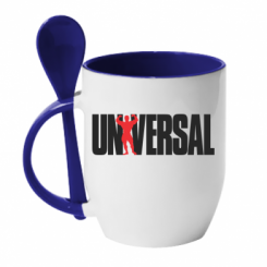      Universal