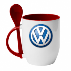      Volkswagen Small Logo