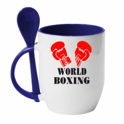      World Boxing