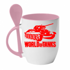      World Of Tanks Game