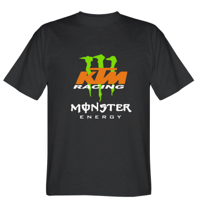 Футболка KTM Monster Enegry