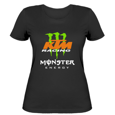    KTM Monster Enegry