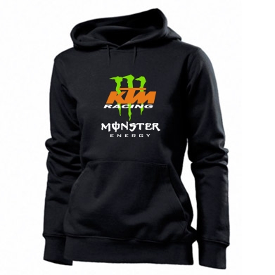    KTM Monster Enegry