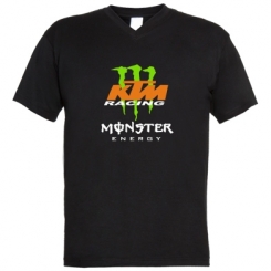     V-  KTM Monster Enegry
