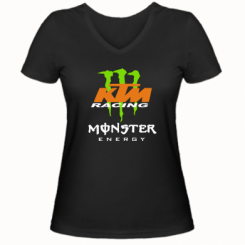  Ƴ   V-  KTM Monster Enegry