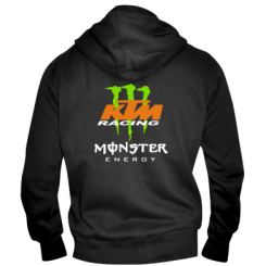      KTM Monster Enegry