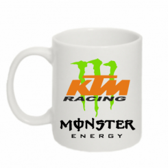   320ml KTM Monster Enegry