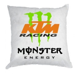   KTM Monster Enegry