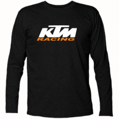      KTM Racing