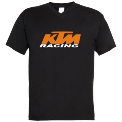     V-  KTM Racing