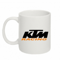   320ml KTM Racing