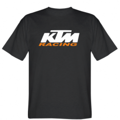 Футболка KTM Racing