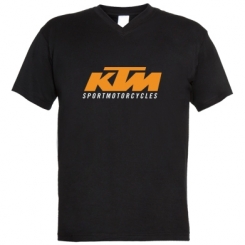     V-  KTM Sportmotorcycles