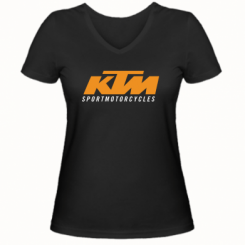    V-  KTM Sportmotorcycles