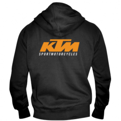      KTM Sportmotorcycles