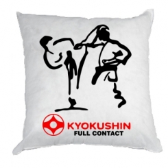   Kyokushin Full Contact
