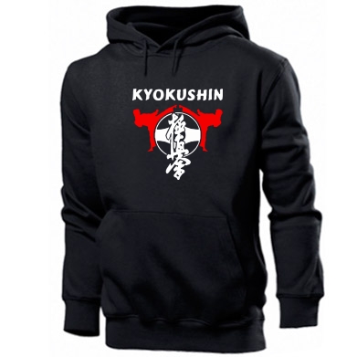  Kyokushin