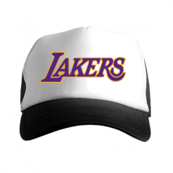  - LA Lakers